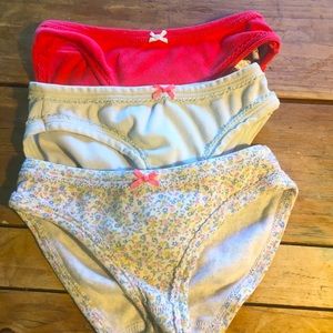 Underwear Petit Bateau